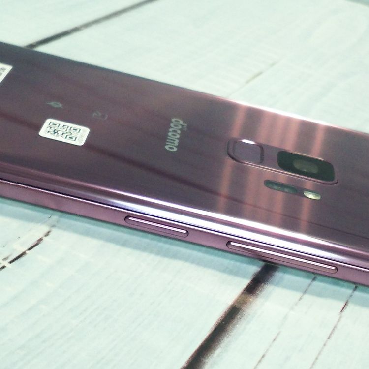 docomo SC-02K Galaxy S9 �ѡ��ץ�  ���� 223