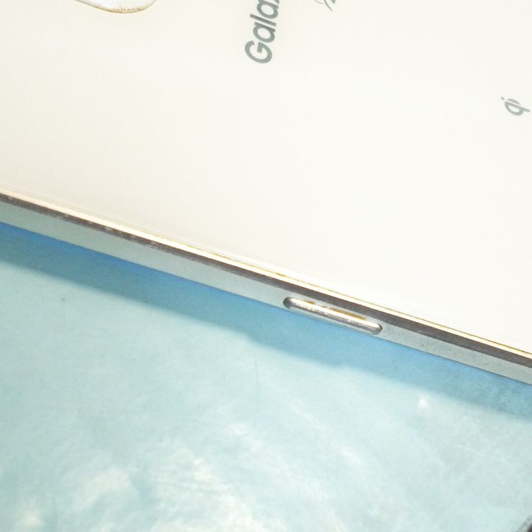 Softbank GALAXY S6 edge 32GB 404SC [�����]  958