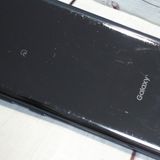 au SCV49 �֥�å� Galaxy A21  249