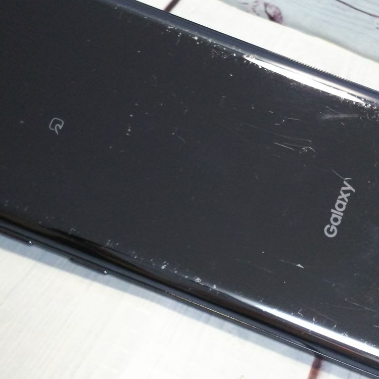 au SCV49 �֥�å� Galaxy A21  249