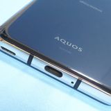 docomo AQUOS R2 SH-03K Premium Black  285