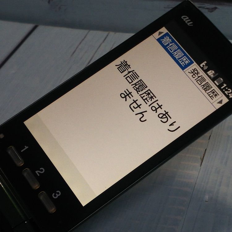 KYOCERA au KYF36 ���󤿤󥱡����� GREEN  329