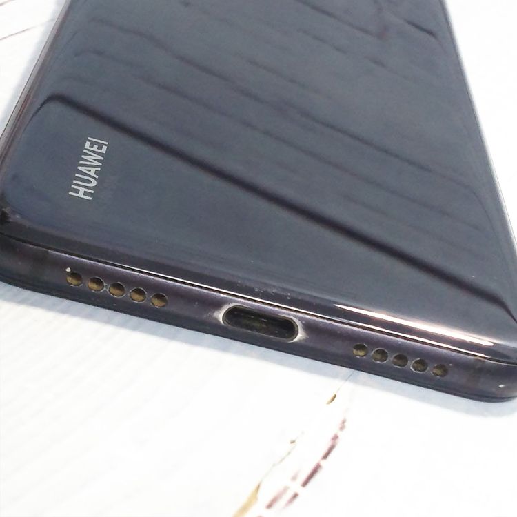 docomo HUAWEI P20 Pro HW-01K �֥�å�  927