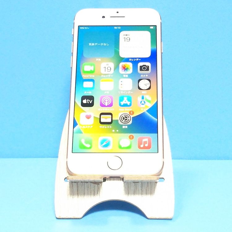 au iPhone8 64GB �������  598
