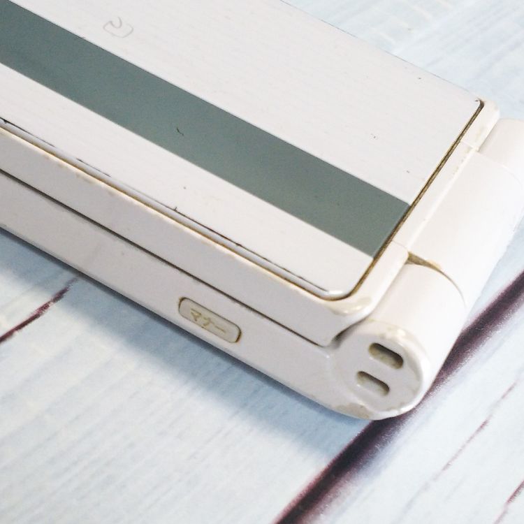 PANASONIC docomo P-smart �������� P-01J [������]  789