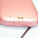 docomo F-03K �ԥ� �餯�餯���ޡ��ȥե��� me  434