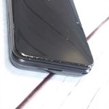 KYOCERA au GRATINA 4G BLACK KYF31  592