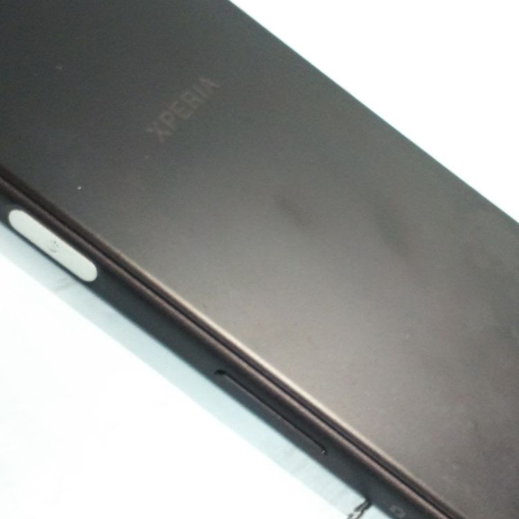 SONY Xperia XZs SOV35 au �֥�å�  361