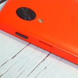 Y!mobile LG Nexus5 16GB LG-D821 �֥饤�ȥ�å�  841