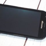F-04J �餯�餯���ޡ��ȥե���4 �֥�å� ���� BLACK docomo  165