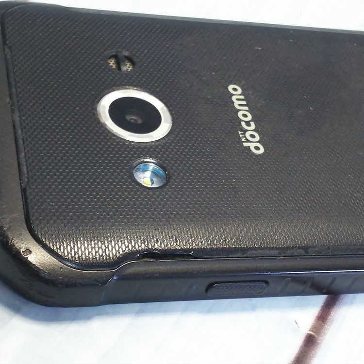 docomo Galaxy Active neo SC-01H �֥�å�  719