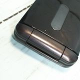 KYOCERA au GRATINA 4G BLACK KYF31  207