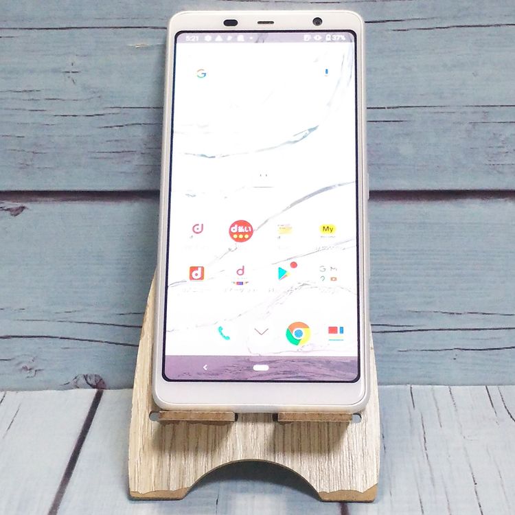 docomo arrows Be3 F-02L �ۥ磻��  156