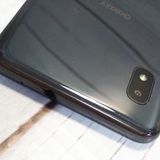 au Galaxy A20 SCV46 Black  221