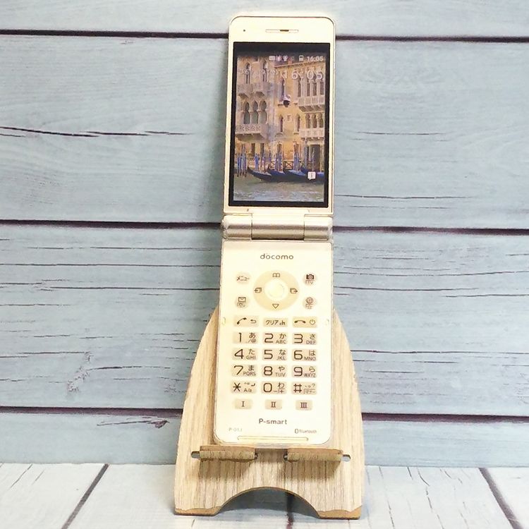 PANASONIC docomo P-smart �������� P-01J �������  619