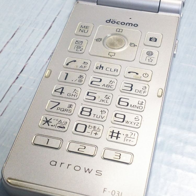 docomo arrows �ٻ��� �������� F-03L ����С�  159
