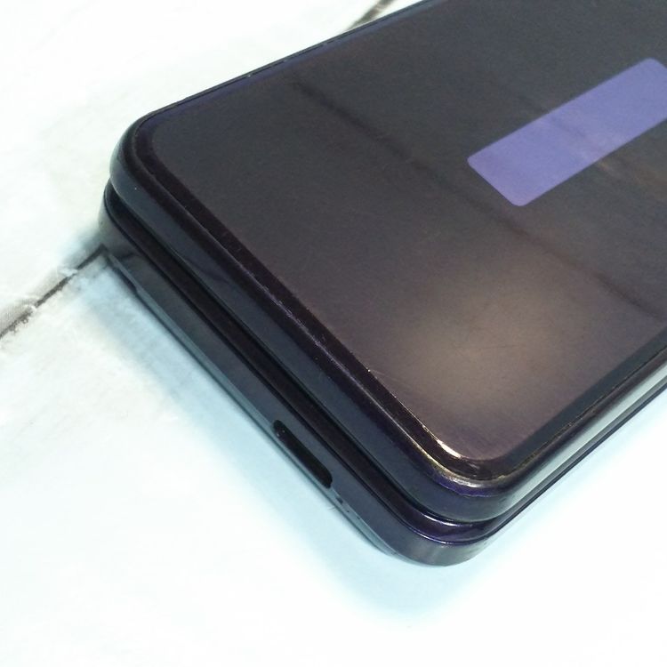 docomo AQUOS SH-01J �֥롼�֥�å� �ͥ��ӡ� �������� SHARP  472