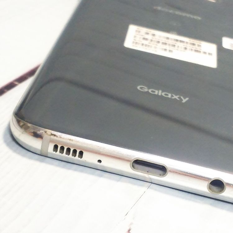 docomo Galaxy S8+ SC-03J ����С�  896