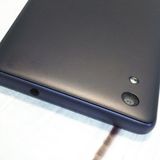 au Qua phone QZ ������ KYV44 ����ǥ���  ���� 044