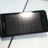 Softbank ������ 902KC DIGNO ��������3 �֥�å�  506