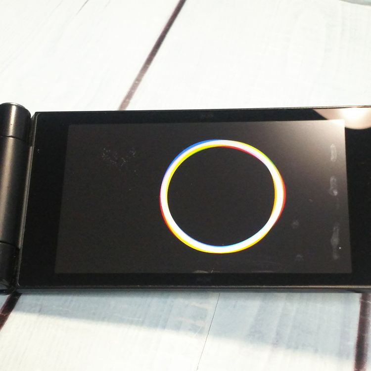 docomo arrows �ٻ��� �������� F-03L �֥�å� [�����] 410