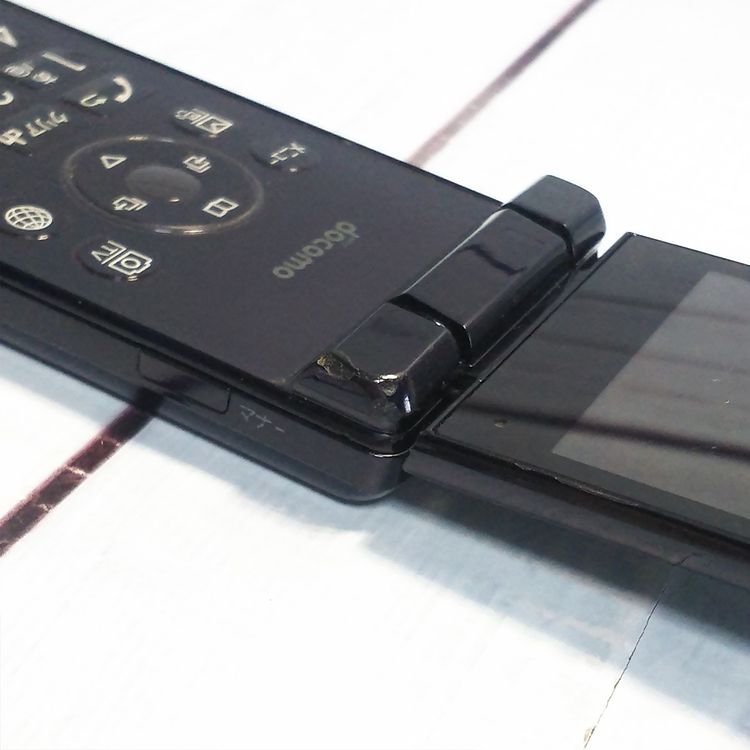 docomo SH-02L AQUOS SHARP �������� �֥�å� [������]  262