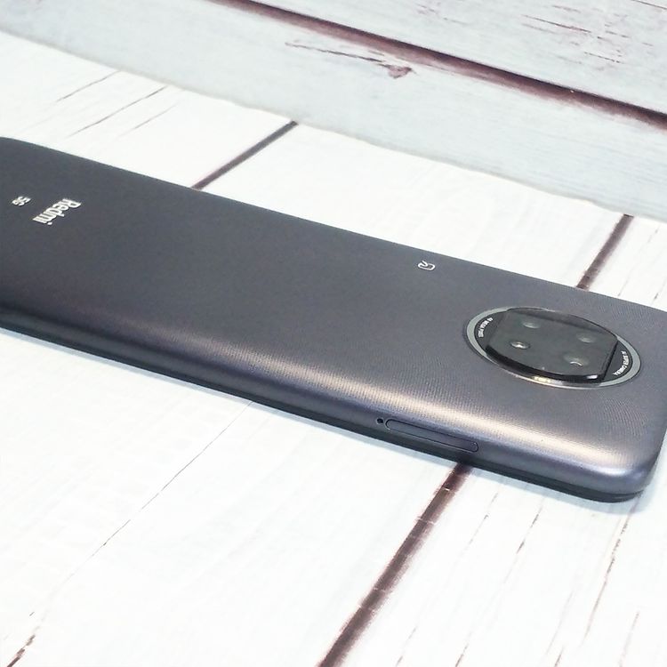 Softbank A001XM Redmi Note 9T �ʥ��ȥ֥�å�64GB   303