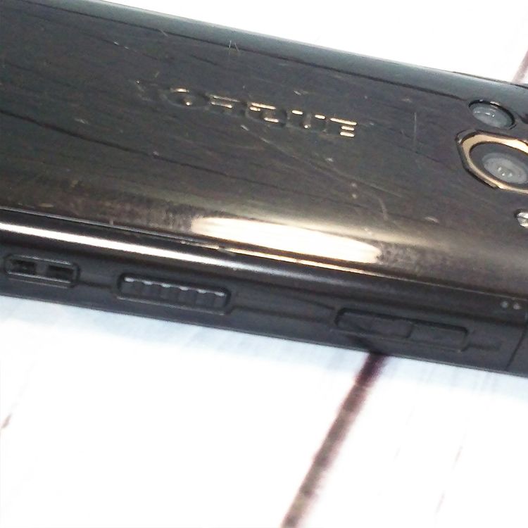 au KYV41 TORQUE G03 �֥�å� KYOCERA  763