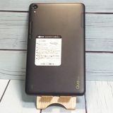 au KYOCERA Qua tab QZ8 ⥫֥å KYT32  137