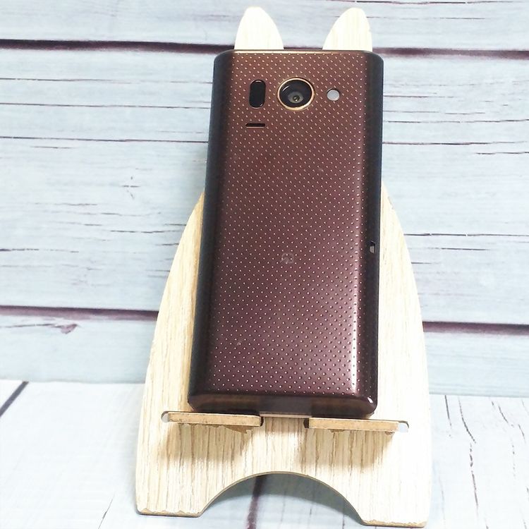 SHARP au AQUOS K SHF32 ����С� �֥饦��  059