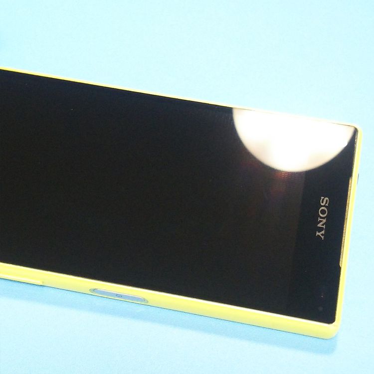 docomo Xperia Z5 Compact SO-02H �������� [������]  364