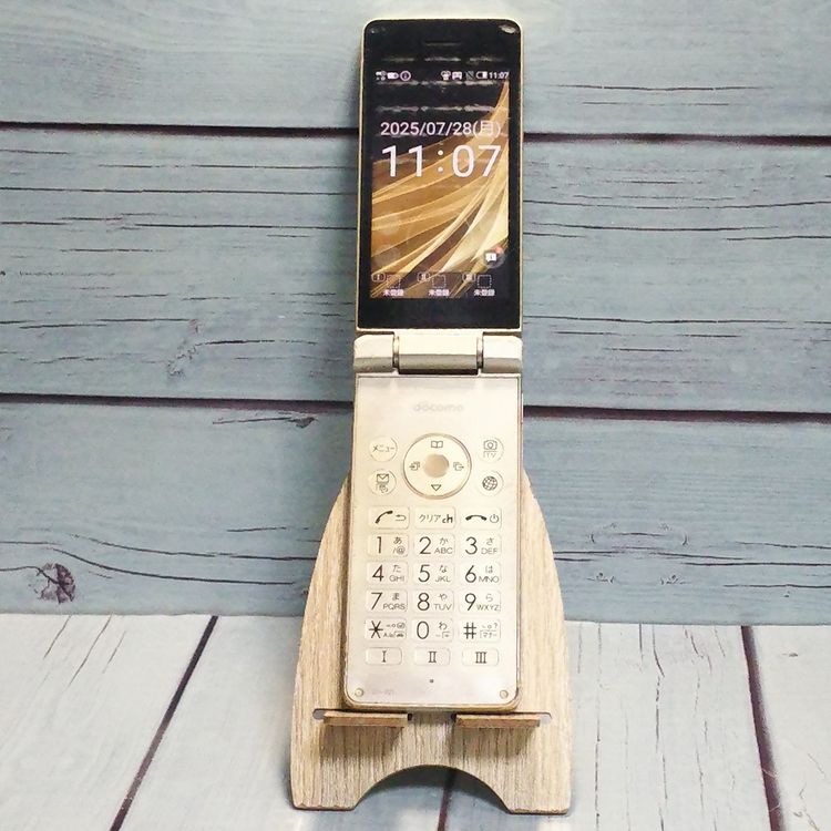 docomo SH-02L AQUOS   []  906