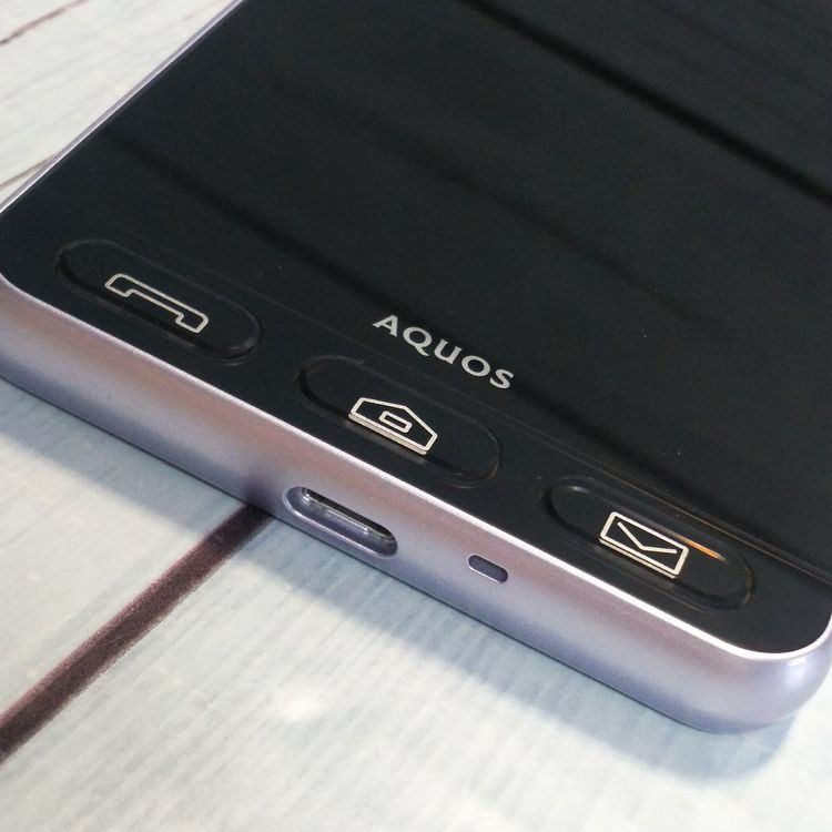 SHARP Softbank ����ץ륹�ޥ�3 509SH �饤��å�����С�  ���� 015