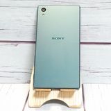 SONY SoftBank Xperia Z5 501SO Green  726