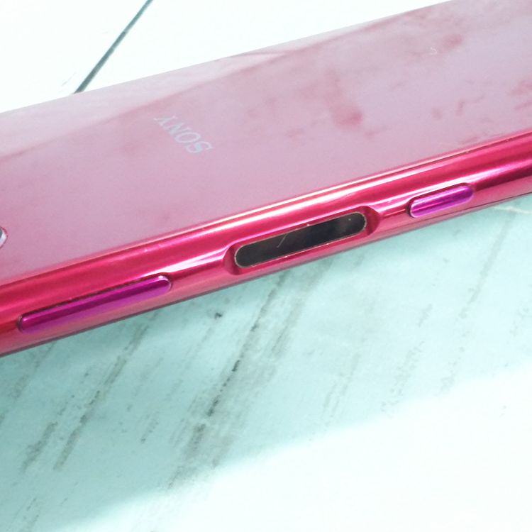 au Xperia5 SOV41 ��å�  068