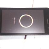 Softbank ������ 902KC DIGNO ��������3 �֥�å� [�����]  885