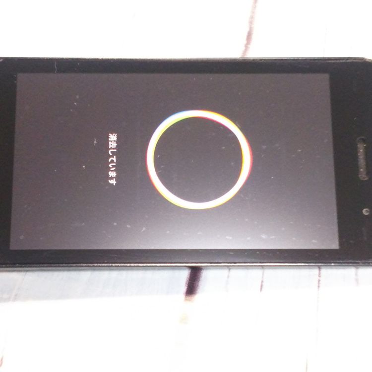 Softbank ������ 902KC DIGNO ��������3 �֥�å� [�����]  885