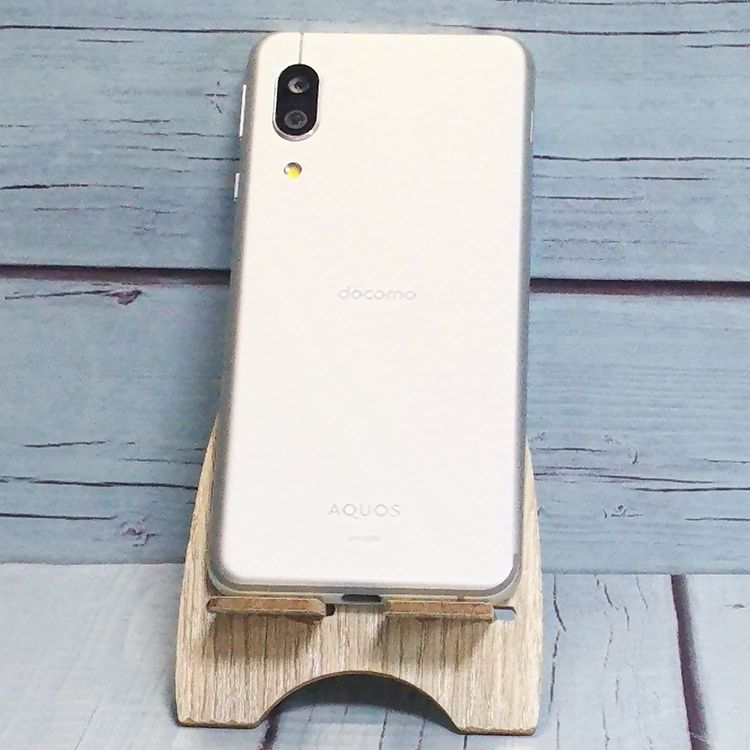 docomo AQUOS sense3 SH-02M Сۥ磻  715