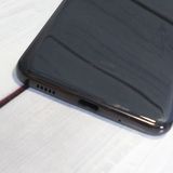 au Galaxy A20 SCV46 Black  635