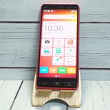 Y!mobile ������ ���󤿤󥹥ޥ�2+ A201KC ������ ��å�  594