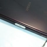 SONY Xperia XZ SOV34 au  �ߥͥ��֥�å� Black  745