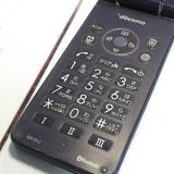 docomo AQUOS SH-01J �֥롼�֥�å� �ͥ��ӡ� �������� SHARP  540