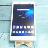 Softbank Lenovo TAB2 501LV パールホワイト 467