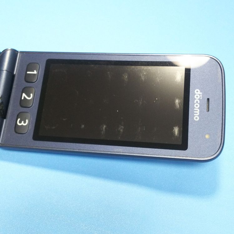 docomo �ٻ��� �餯�餯�ۥ� F-01M �ͥ��ӡ�  614