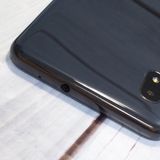 au Galaxy A20 SCV46 Black  107