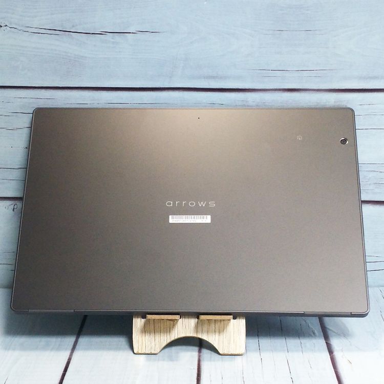 docomo arrows Tab F-02K Black ֥å [] 783