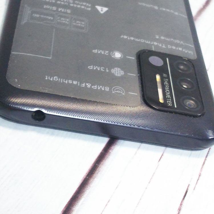 UMIDIGI A7S �֥�å�  849