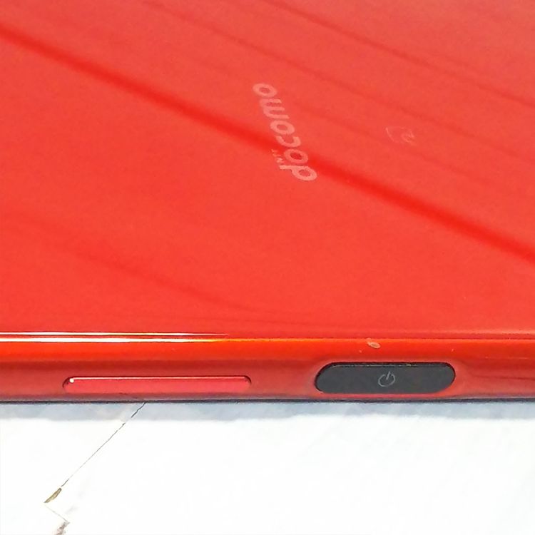 docomo SONY Xperia XZ Premium 64GB ��å� SO-04J  577