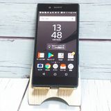 SONY au Xperia Z5 SOV32 Green  007