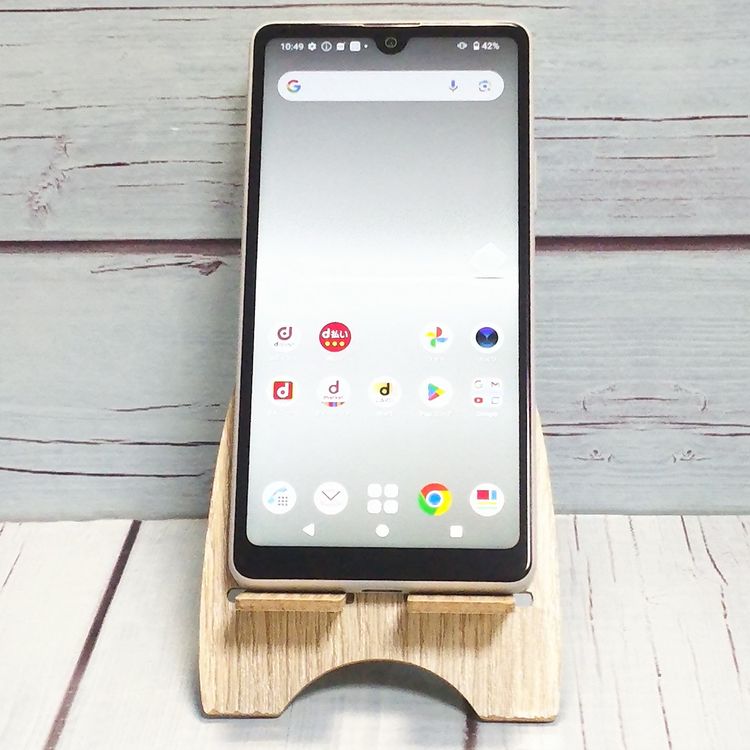 docomo Xperia Ace III SO-53C 졼 ۥ磻  675